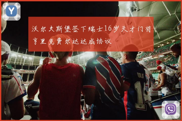沃尔夫斯堡签下瑞士16岁天才门将亨里克费尔达达成协议